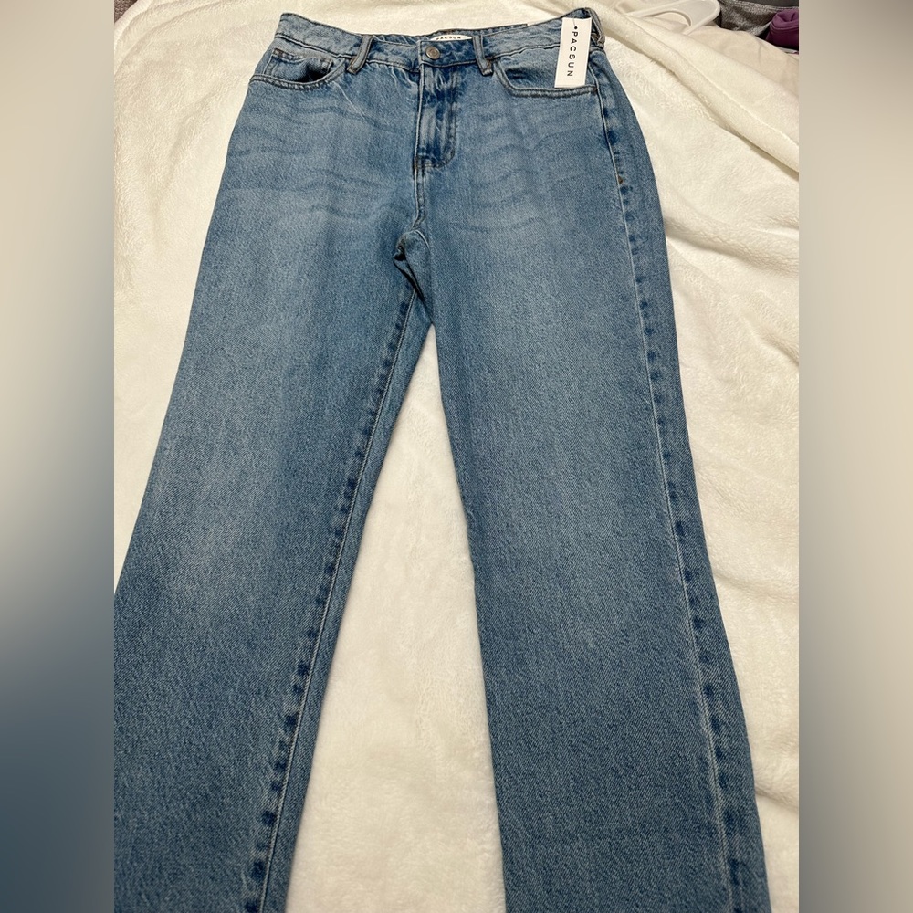 NWT pacsun mom jeans